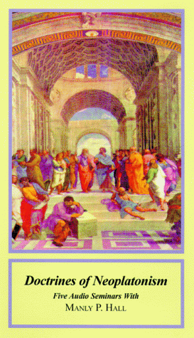 Doctrines of Neoplatonism (9780893140465) by Hall, Manly P.