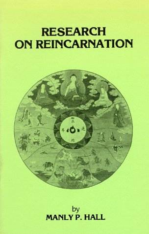 9780893143497: Research on Reincarnation