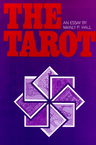 9780893143824: The Tarot: An Essay