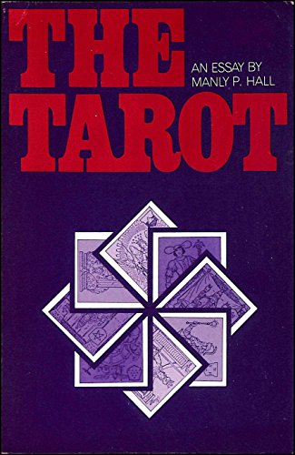 9780893143824: The Tarot: An Essay