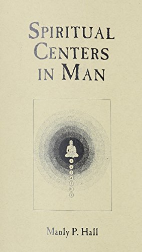 Beispielbild fr Spiritual Centers in Man zum Verkauf von ZBK Books