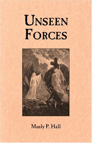 Stock image for Unseen Forces for sale by Front Cover Books