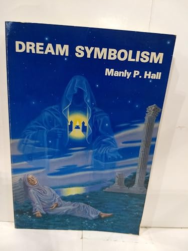 Dream Symbolism (9780893143923) by Hall, Manly P.