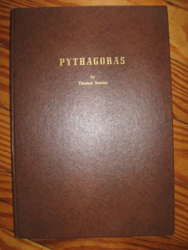 9780893144081: Pythagoras, His Life and Teachings