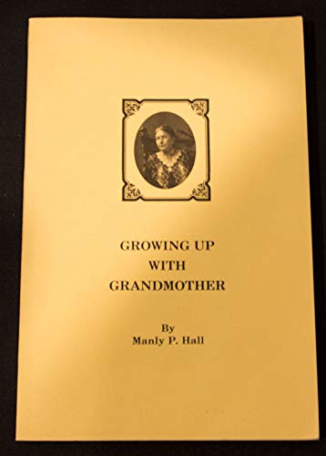 Stock image for Growing Up With Grandmother for sale by Moe's Books