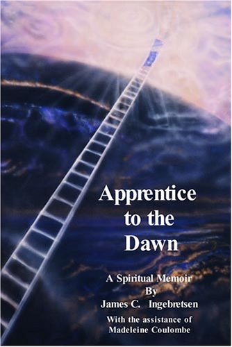 9780893144333: Apprentice to the Dawn: A Spiritual Memoir