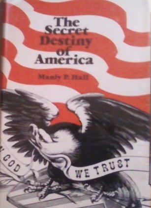 Stock image for Secret Destiny of America for sale by Thomas F. Pesce'