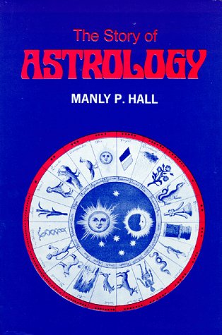 STORY OF ASTROLOGY (H) (reissued)