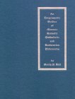 Beispielbild fr The Secret Teachings of All Ages - An Encyclopedic Outline of Masonic, Hermetic, Qabbalistic and Rosicrucian Symbolical Philosophy zum Verkauf von ERIC CHAIM KLINE, BOOKSELLER (ABAA ILAB)