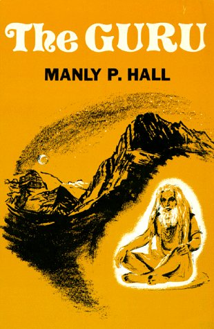 The Guru (9780893148027) by Hall, Manly P.