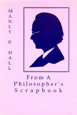 Stock image for From a Philosopher's Scrapbook for sale by Ergodebooks
