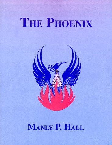 Beispielbild fr The Phoenix: An Illustrated Overview of Occultism and Philosophy zum Verkauf von GoldBooks