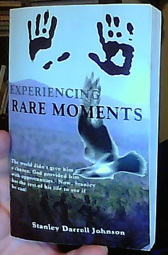 Imagen de archivo de Experiencing Rare Moments a la venta por Sessions Book Sales