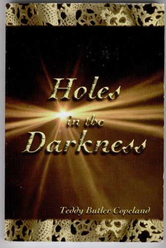 Imagen de archivo de Holes in the Darkness a la venta por ThriftBooks-Dallas