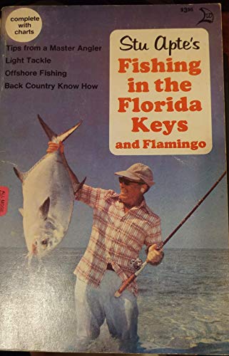 Fishing Central Florida Paperback or Softback 