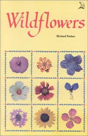 Wildflowers (9780893170349) by Parker, Richard