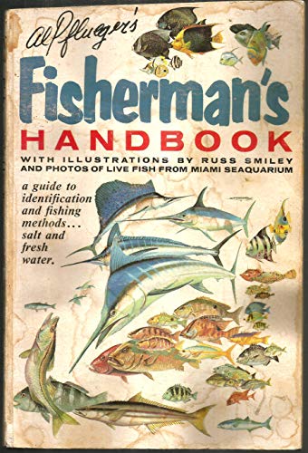Stock image for Al Pflueger's Fisherman's Handbook for sale by HPB-Diamond