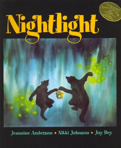 Beispielbild fr Nightlight zum Verkauf von SecondSale