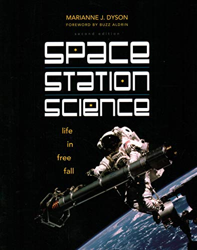 Stock image for Space Station Science: Life in Free Fall for sale by HPB-Emerald