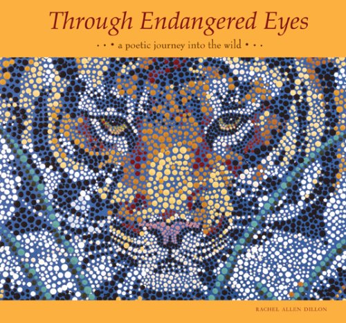 9780893170677: Through Endangered Eyes: A Poetic Journey into the Wild