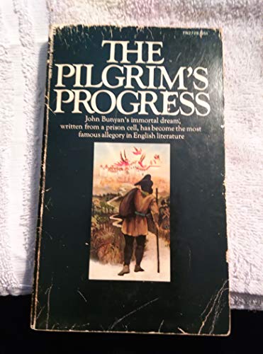 9780893230166: The Pilgrim's Progress: One Man's Search for Eternal Life - A Christian Allegory