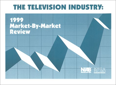 Imagen de archivo de The Television Industry: A Market by Market Review a la venta por Revaluation Books