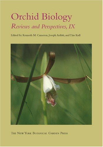 9780893274757: Orchid Biology: Reviews and Perspectives, IX (95) (Memoirs of the New York Botanical Garden)