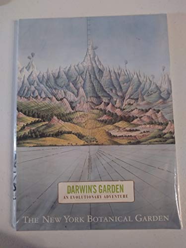 Stock image for DARWIN'S GARDEN: An Evolutionary Adventure for sale by Project HOME Books