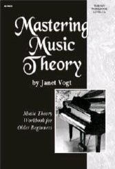 Stock image for Mastering Music Theory Level 1a: Music Theory Workbook Level 1a for sale by Prompt Shipping/ Quality Books