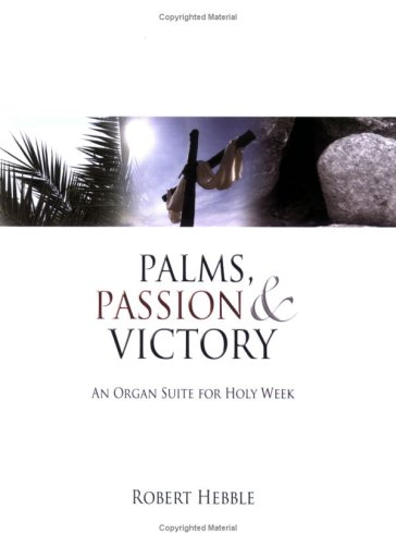 9780893284374: Palms, Passion and Victory