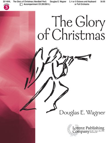 9780893285449: The Glory Of Christmas