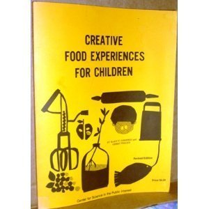 Creative Food Experiences for Children