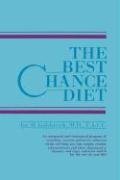 Stock image for The Best Chance Diet for sale by HPB-Emerald