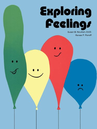 Stock image for Exploring Feelings : Activities for Young Children for sale by Better World Books