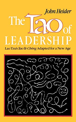 Beispielbild fr Tao of Leadership zum Verkauf von SecondSale