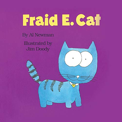 Stock image for Friad E. Cat (A Fun E. Friends Book) for sale by SecondSale