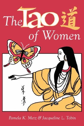 9780893342456: Tao of Women