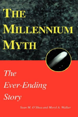 9780893342746: Millennium Myth