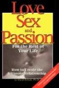 Love, Sex & Passion (9780893343767) by Ryback, David