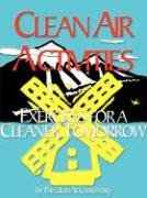 Stock image for Clean Air Activities Exercises for a Clean Tomorrow for sale by PBShop.store US