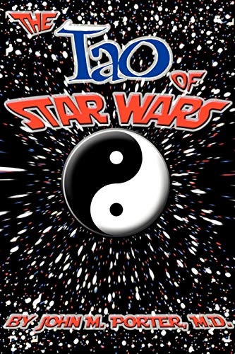 Beispielbild fr The Tao of Star Wars zum Verkauf von SecondSale