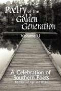 9780893344016: Poetry Of The Golden Generation