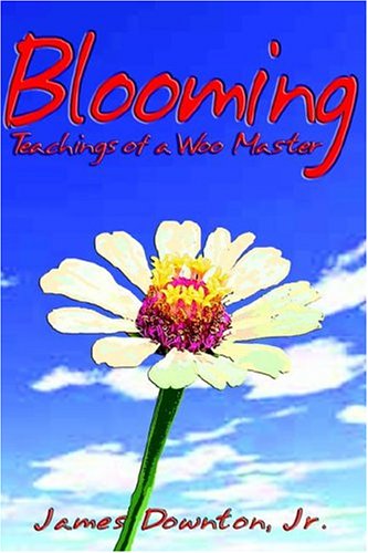 9780893344047: Blooming