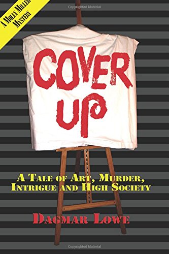 Beispielbild fr Cover Up : A Tale of Art, Intrigue, Murder and High Society zum Verkauf von Better World Books
