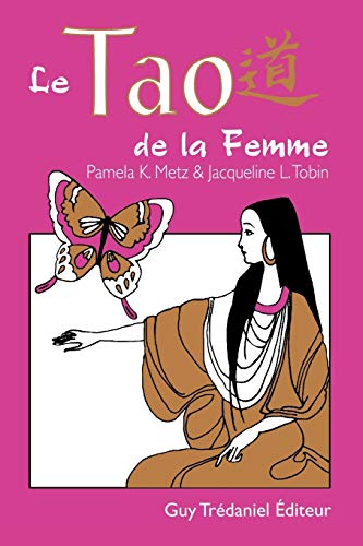 9780893344856: Le Tao de La Femme