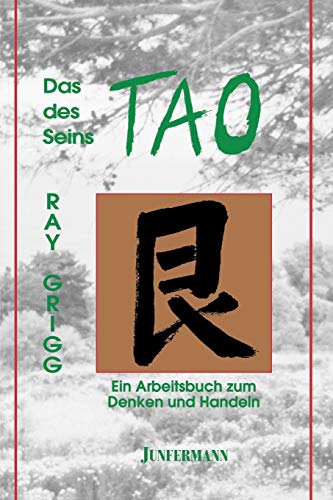 Stock image for The Tao of Being (German Edition) for sale by Lucky's Textbooks