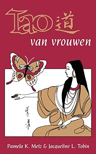 Stock image for The Tao of Women (Dutch Edition) for sale by Lucky's Textbooks