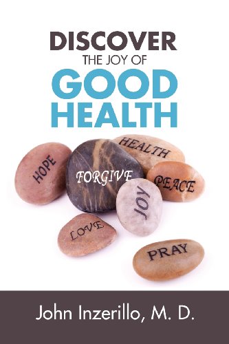 DISCOVER THE JOY OF GOOD HEALTH