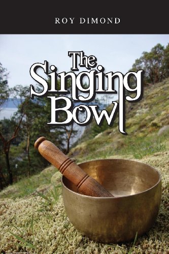 Stock image for The Singing Bowl for sale by GF Books, Inc.