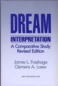 Stock image for Dream Interpretation: A Comparative Study for sale by HPB-Red